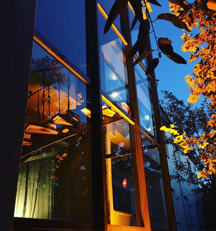 Miro Mara Boutique Hotel & Lounge Bar Edremit  Exterior foto